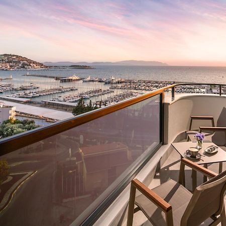 Elite World Kusadası Exterior foto